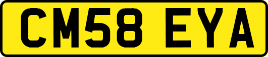 CM58EYA