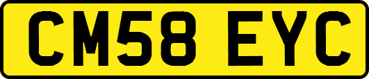 CM58EYC