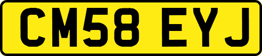 CM58EYJ