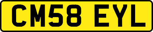 CM58EYL