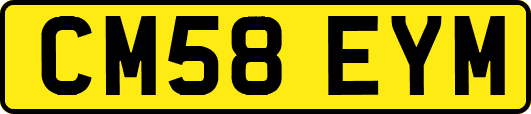 CM58EYM