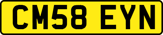 CM58EYN