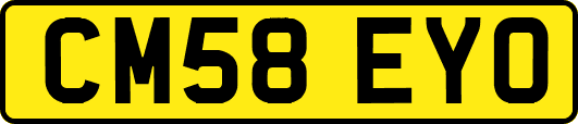 CM58EYO