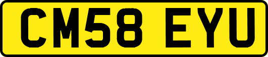 CM58EYU