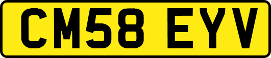 CM58EYV