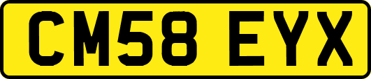 CM58EYX