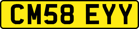 CM58EYY