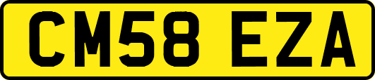 CM58EZA