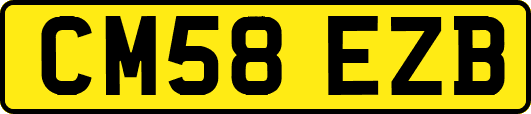 CM58EZB