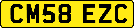 CM58EZC