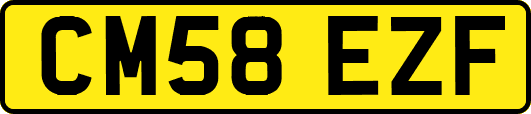 CM58EZF