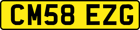 CM58EZG