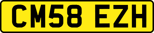 CM58EZH