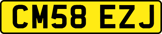 CM58EZJ