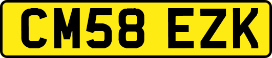 CM58EZK