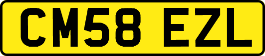 CM58EZL