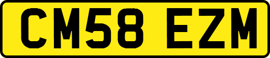 CM58EZM
