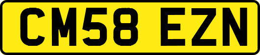 CM58EZN