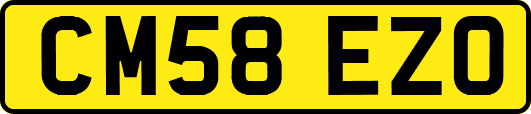 CM58EZO