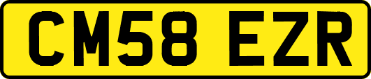 CM58EZR