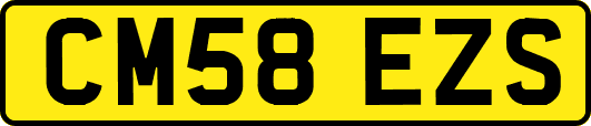 CM58EZS