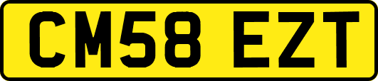 CM58EZT