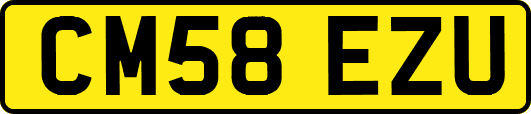 CM58EZU