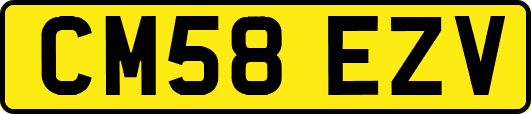 CM58EZV