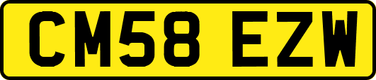 CM58EZW