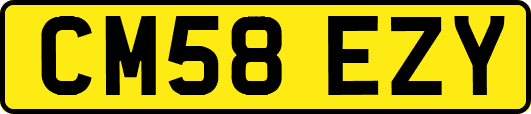 CM58EZY