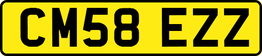 CM58EZZ