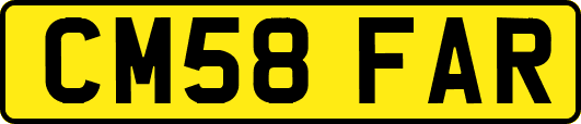 CM58FAR