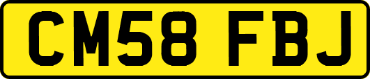 CM58FBJ