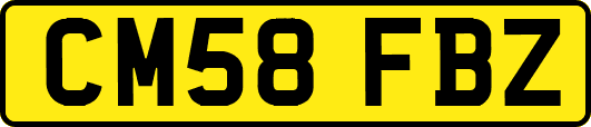 CM58FBZ