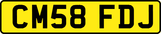 CM58FDJ