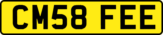 CM58FEE