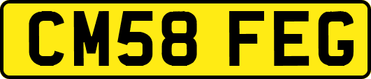 CM58FEG
