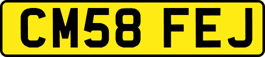 CM58FEJ