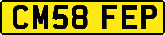 CM58FEP