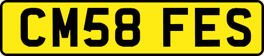 CM58FES
