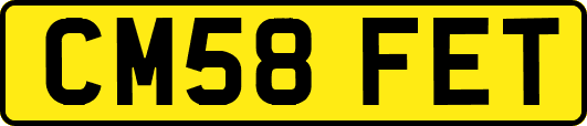 CM58FET