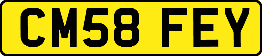CM58FEY