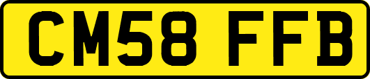 CM58FFB