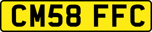 CM58FFC