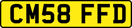 CM58FFD