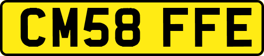 CM58FFE