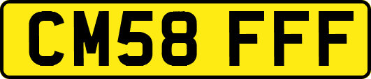 CM58FFF