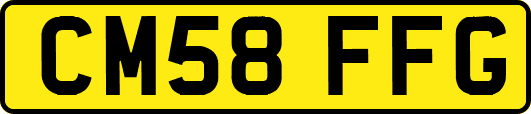 CM58FFG