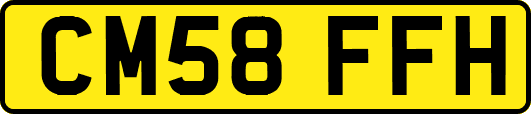 CM58FFH