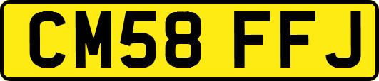 CM58FFJ